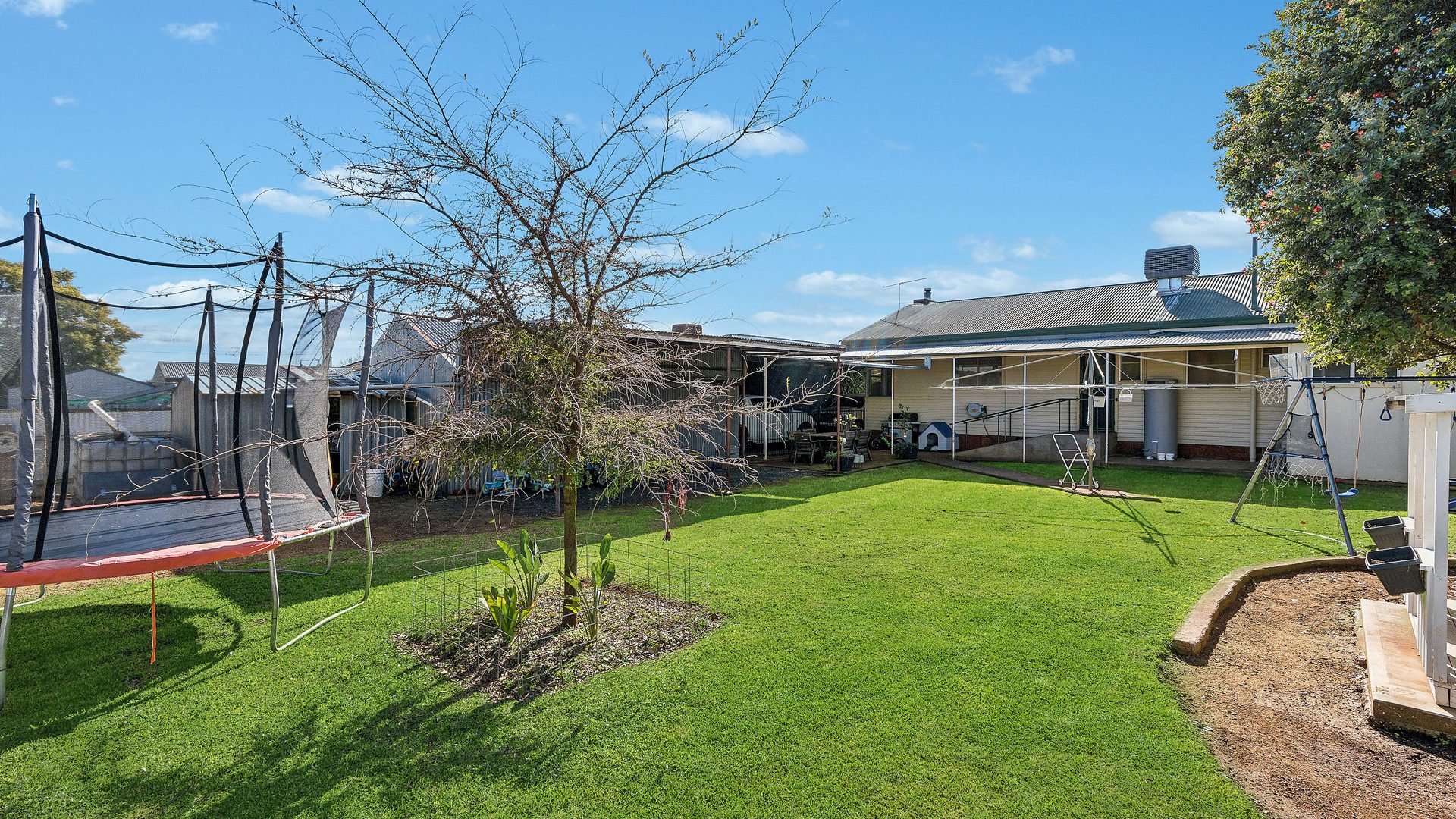 Sold - 60 Deutcher Street - New Property in Temora - Real Estate by Lachlan Pellow