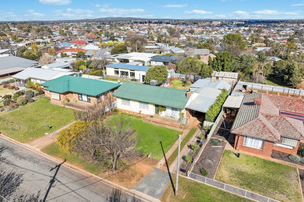 Sold - 60 Deutcher Street - New Property in Temora - Real Estate by Lachlan Pellow