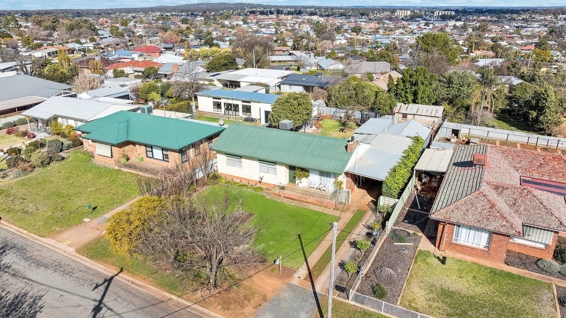 Sold - 60 Deutcher Street - New Property in Temora - Real Estate by Lachlan Pellow