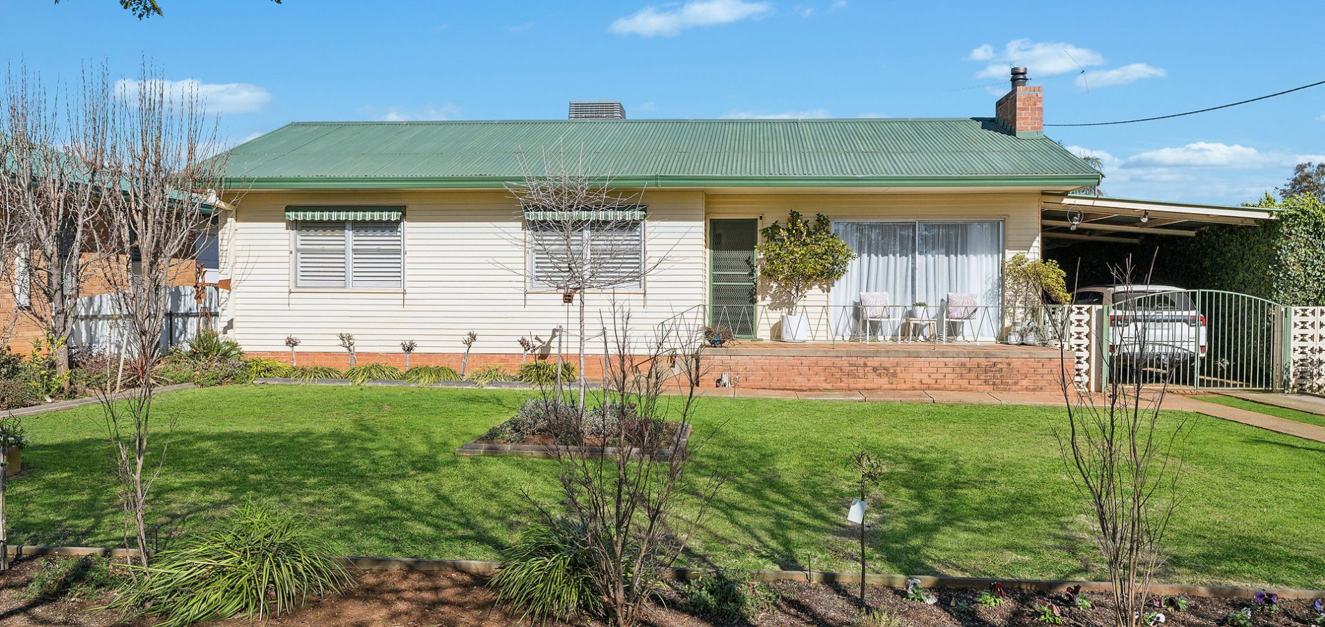 Sold - 60 Deutcher Street - New Property in Temora - Real Estate by Lachlan Pellow