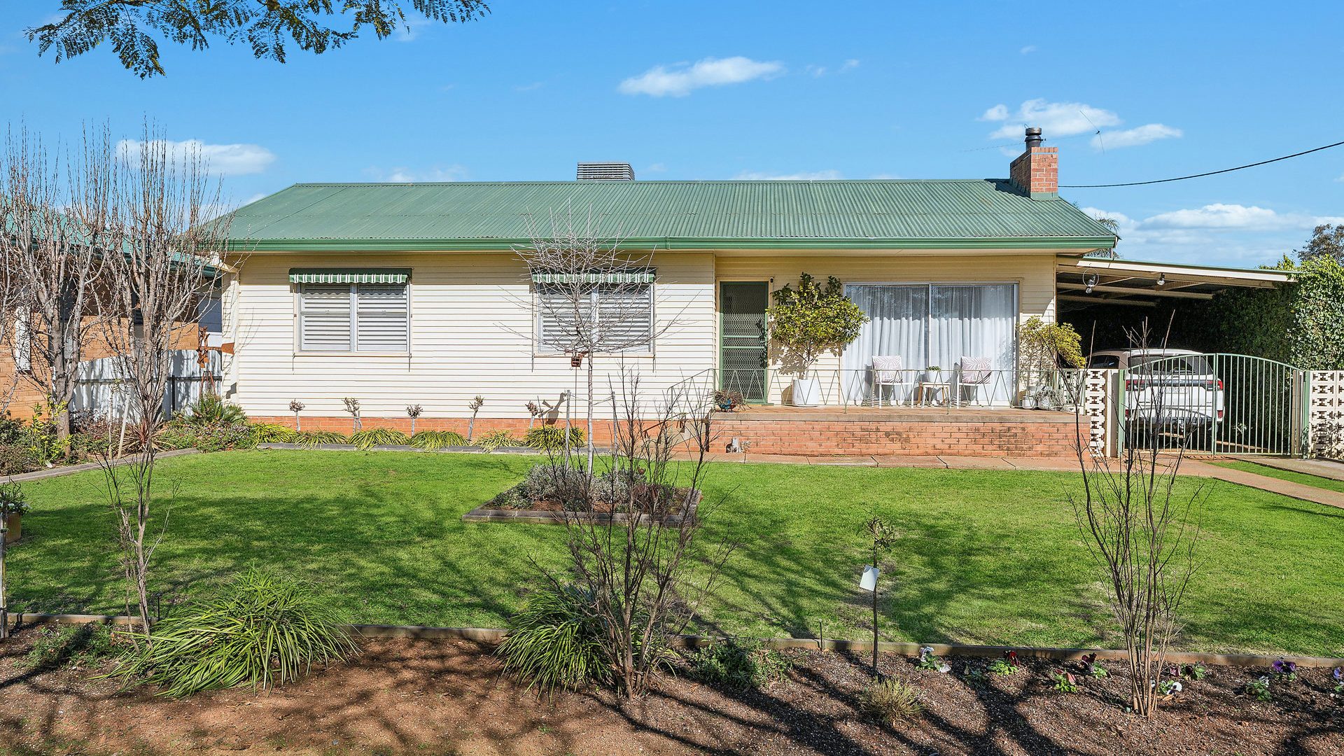 Sold - 60 Deutcher Street - New Property in Temora - Real Estate by Lachlan Pellow