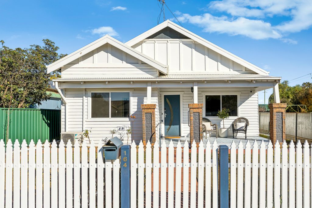 Sold - 164 Crowley Street - New Property in Temora - Real Estate by Lachlan Pellow