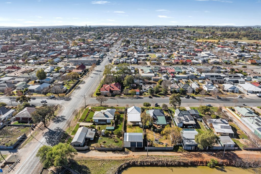 Sold - 164 Crowley Street - New Property in Temora - Real Estate by Lachlan Pellow