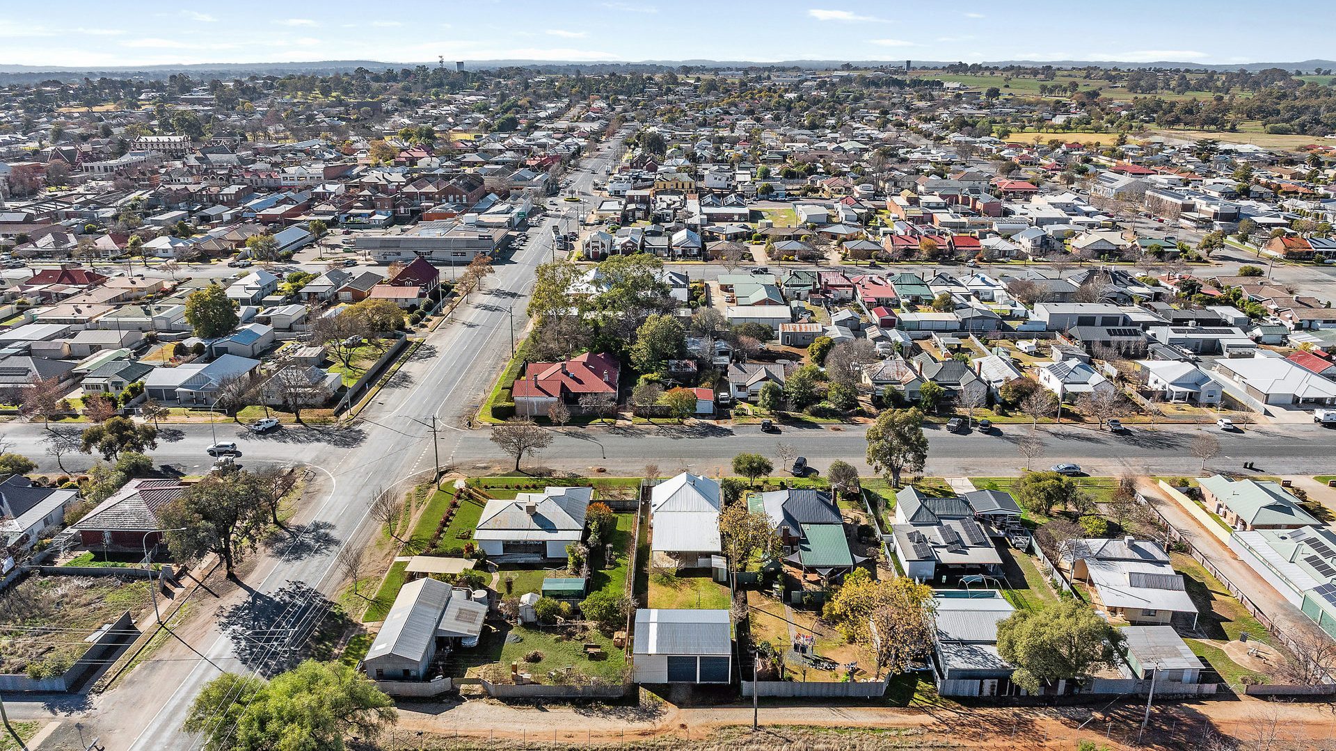 Sold - 164 Crowley Street - New Property in Temora - Real Estate by Lachlan Pellow