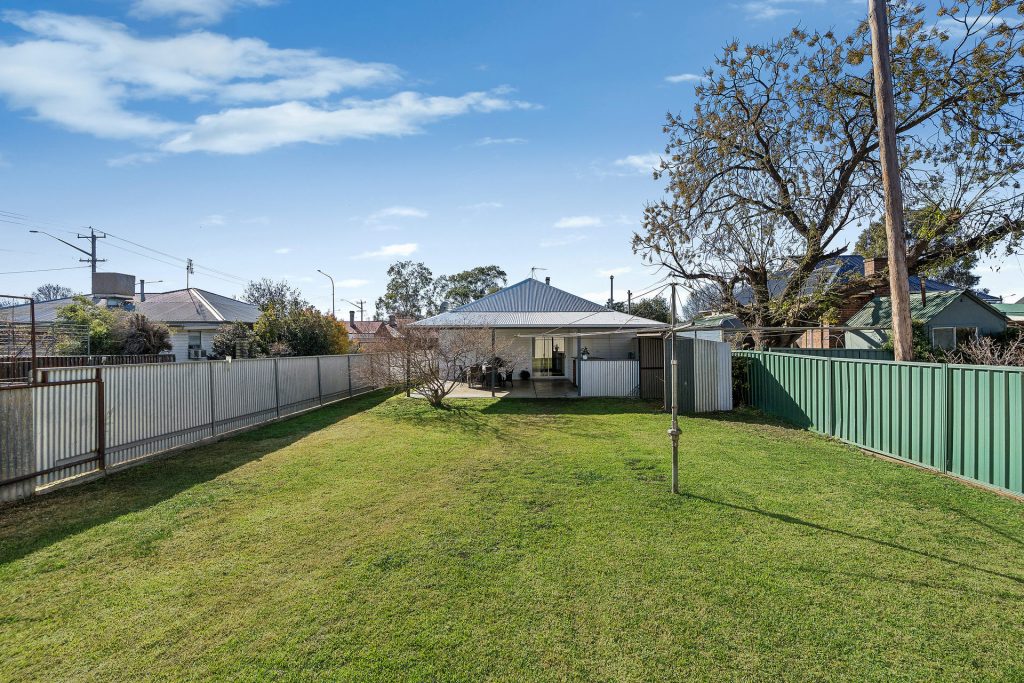 Sold - 164 Crowley Street - New Property in Temora - Real Estate by Lachlan Pellow