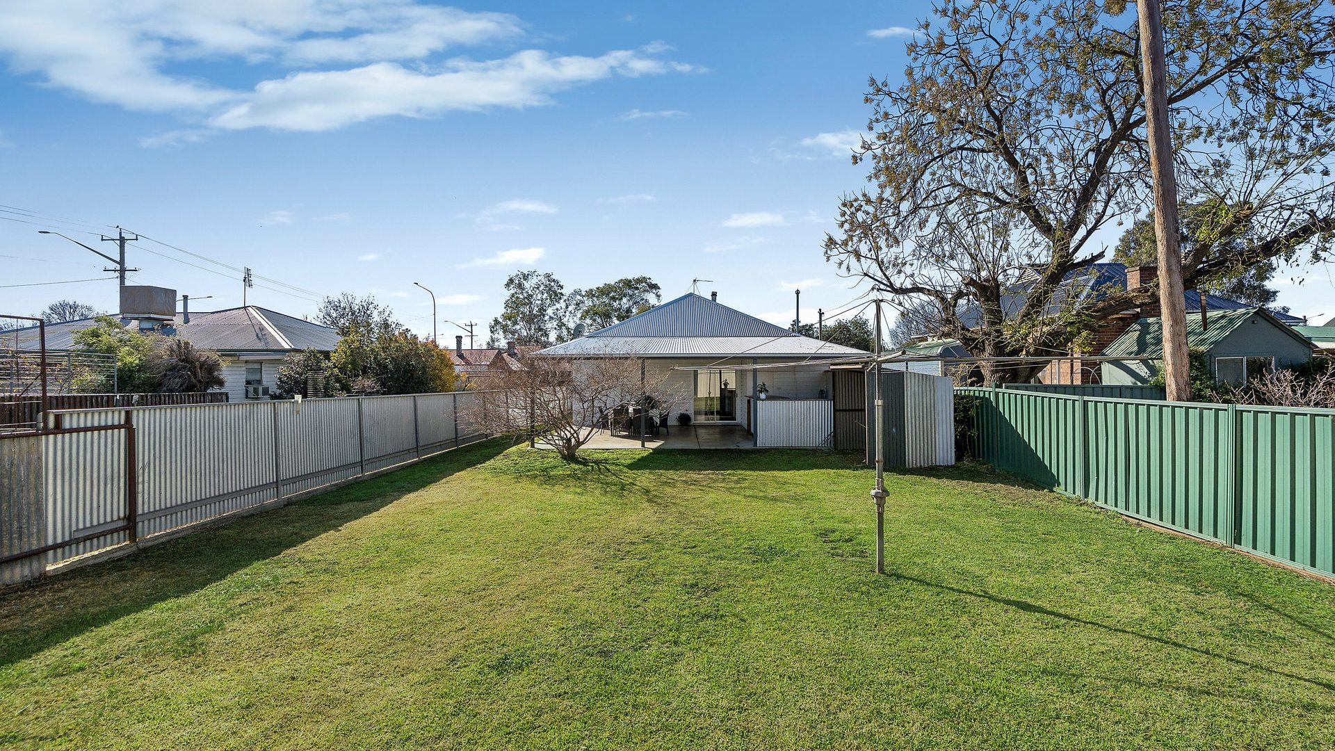 Sold - 164 Crowley Street - New Property in Temora - Real Estate by Lachlan Pellow