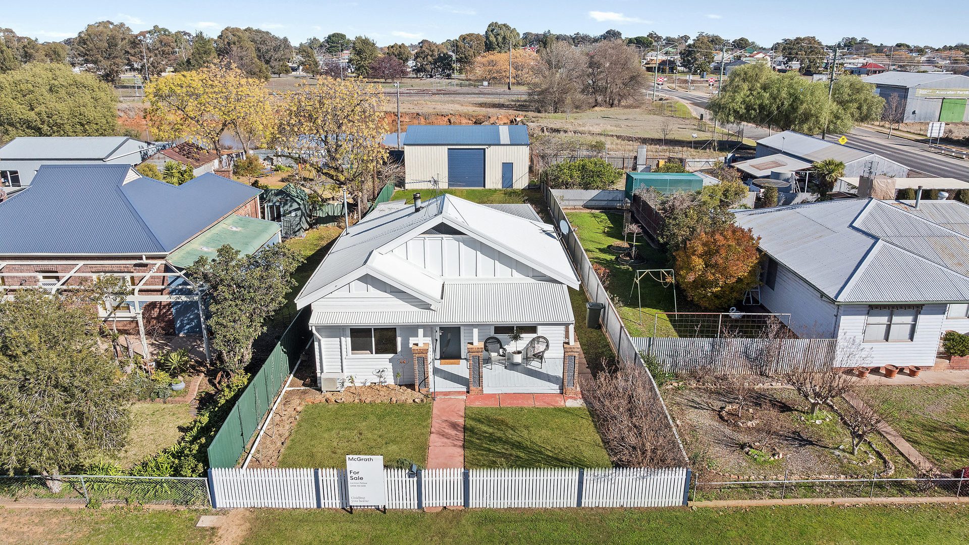 Sold - 164 Crowley Street - New Property in Temora - Real Estate by Lachlan Pellow