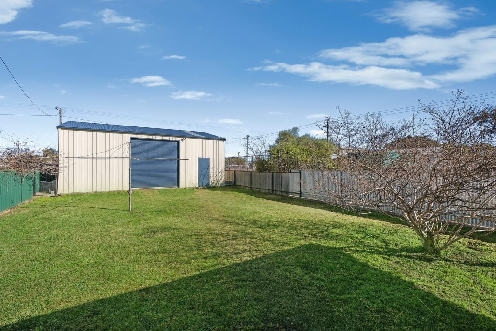 Sold - 164 Crowley Street - New Property in Temora - Real Estate by Lachlan Pellow
