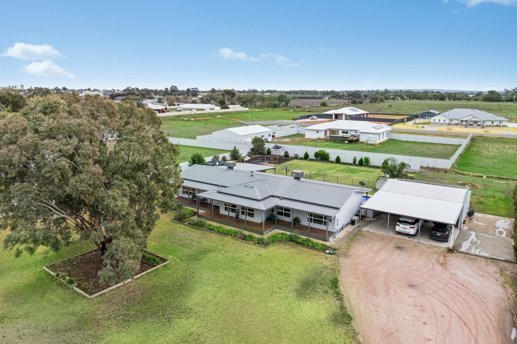 Sold - 93 Almond Road - New Property in Leeton - Real Estate by Julie Valenzisi