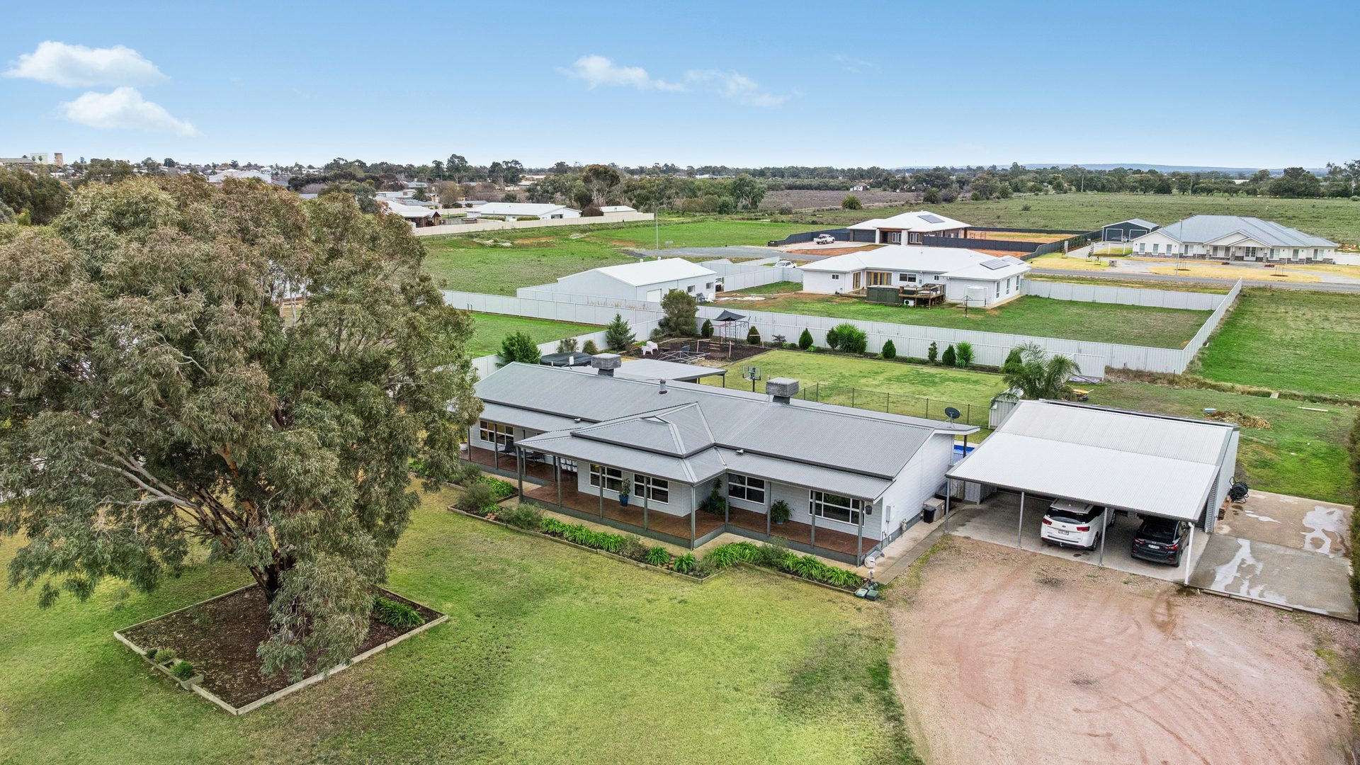 Sold - 93 Almond Road - New Property in Leeton - Real Estate by Julie Valenzisi