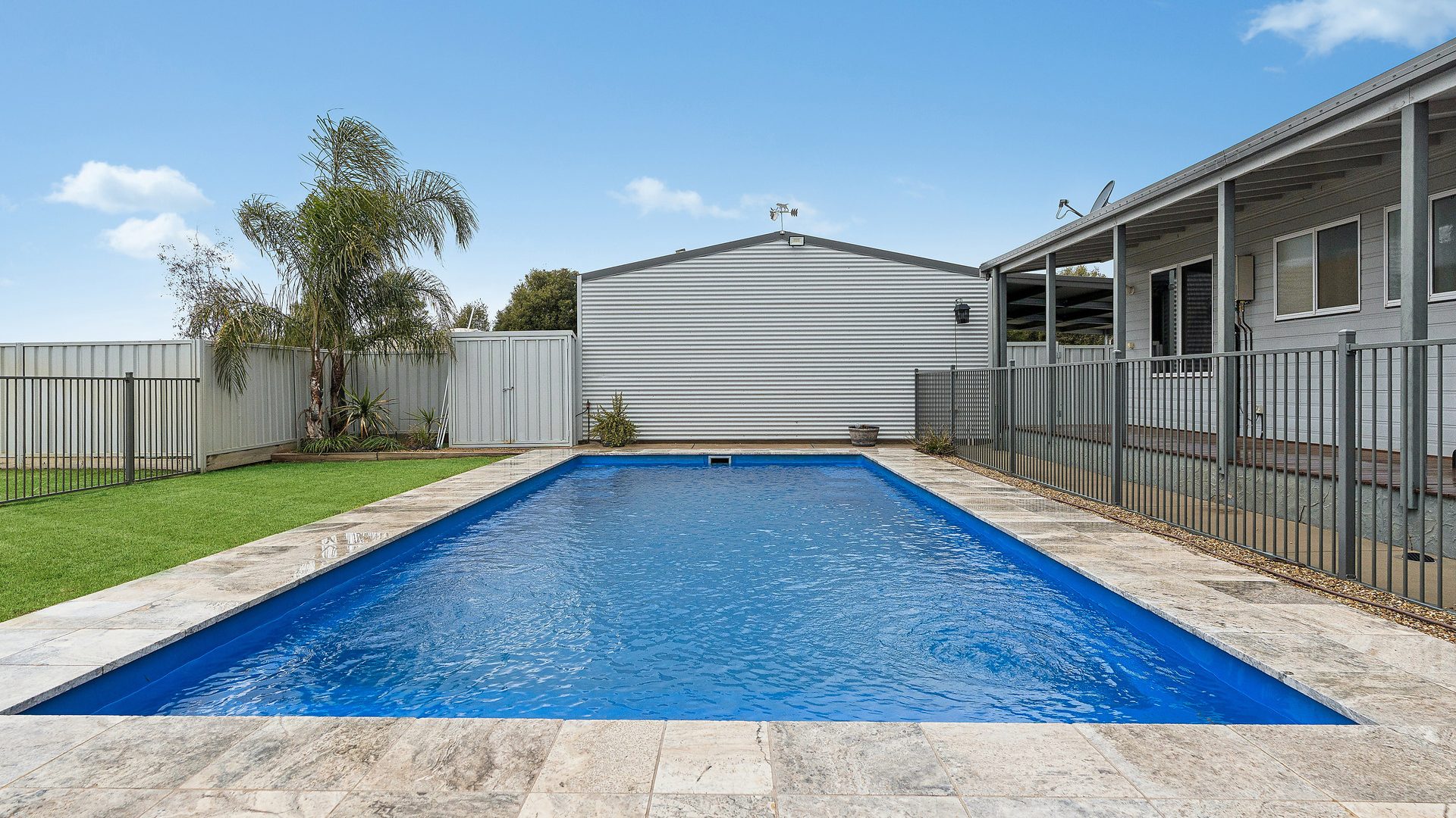 Sold - 93 Almond Road - New Property in Leeton - Real Estate by Julie Valenzisi