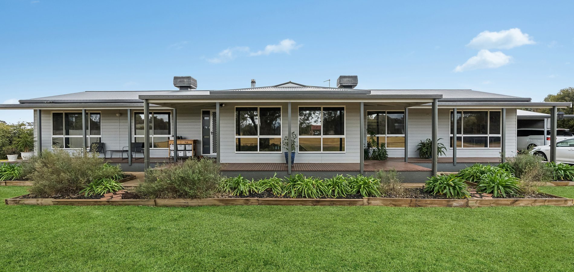Sold - 93 Almond Road - New Property in Leeton - Real Estate by Julie Valenzisi