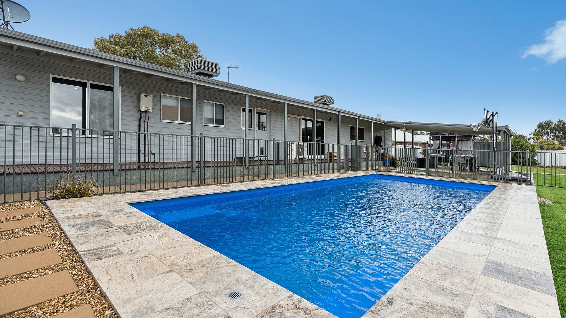 Sold - 93 Almond Road - New Property in Leeton - Real Estate by Julie Valenzisi