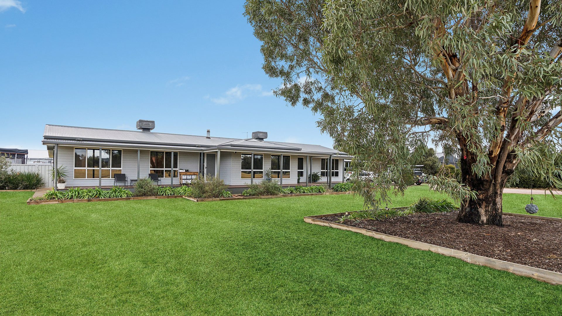 Sold - 93 Almond Road - New Property in Leeton - Real Estate by Julie Valenzisi