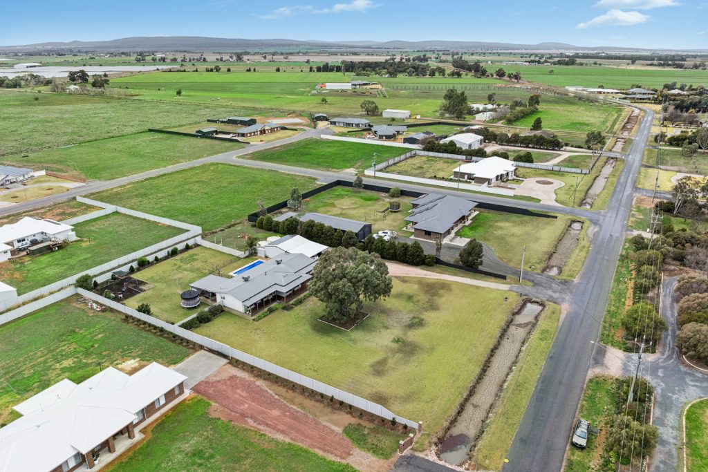 Sold - 93 Almond Road - New Property in Leeton - Real Estate by Julie Valenzisi