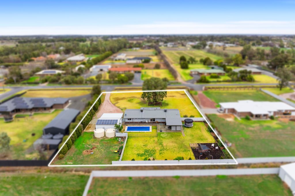 Sold - 93 Almond Road - New Property in Leeton - Real Estate by Julie Valenzisi
