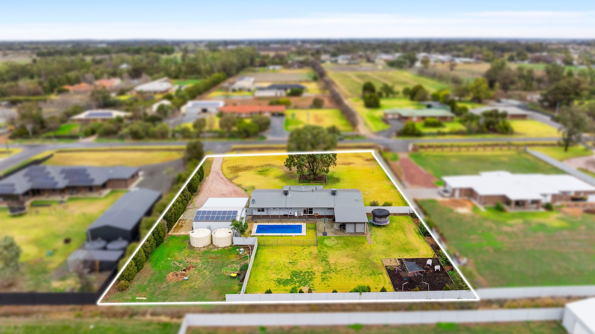 Sold - 93 Almond Road - New Property in Leeton - Real Estate by Julie Valenzisi