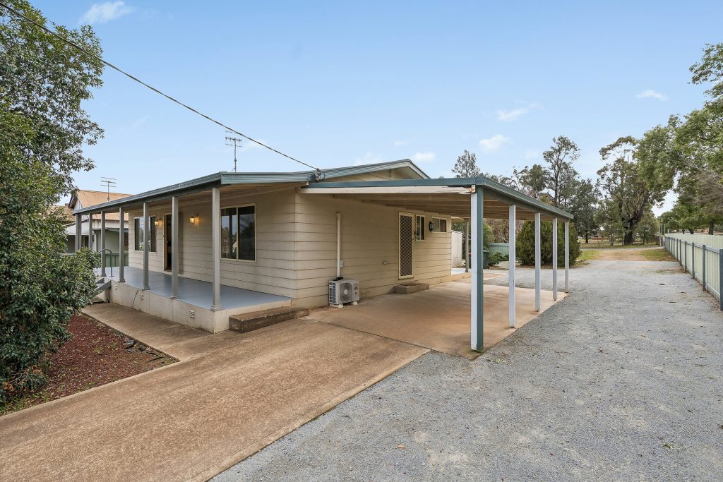 Sold - 38 Bygoo Street - New Property in Ardlethan - Real Estate by Sophie Litchfield