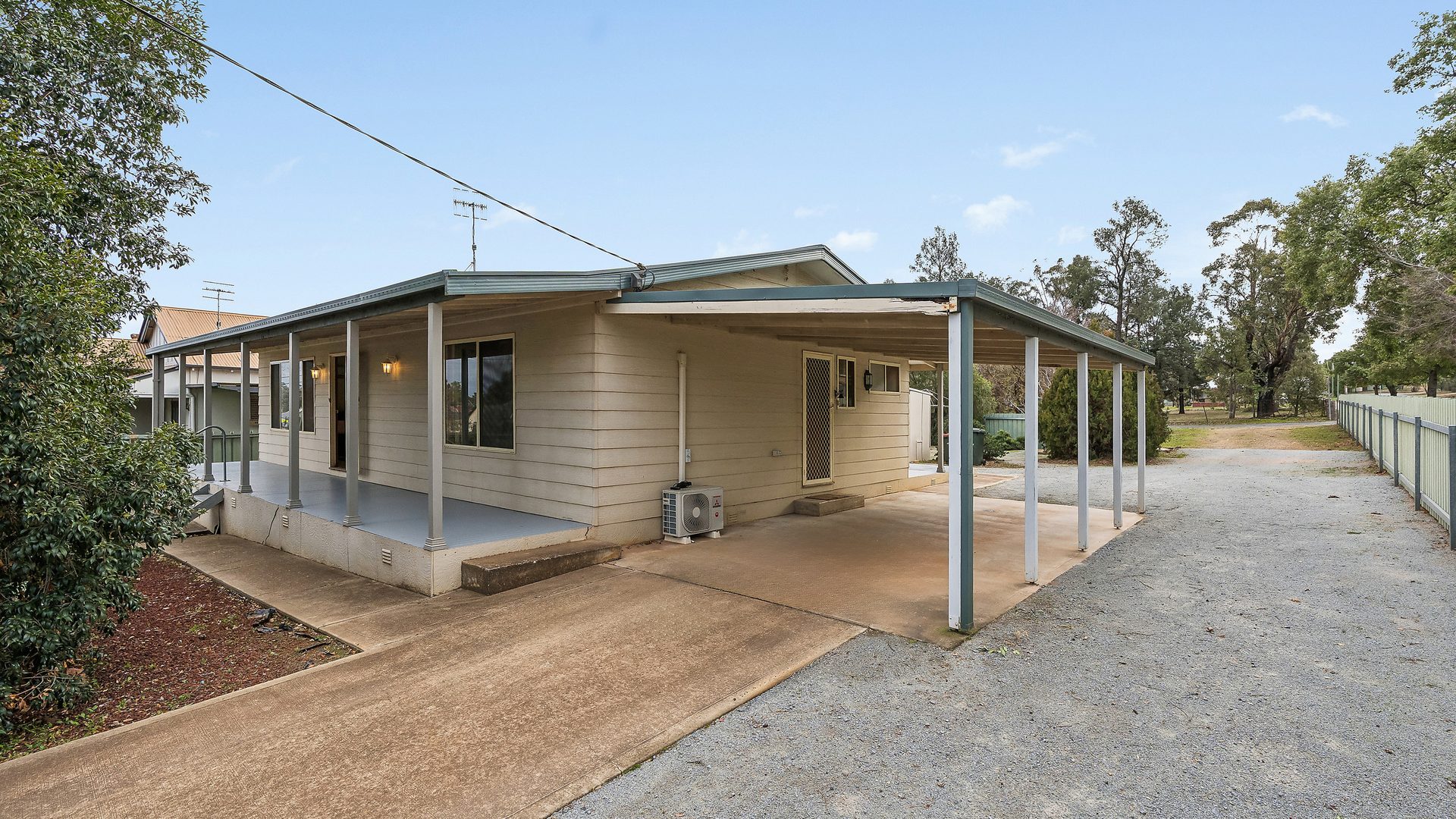 Sold - 38 Bygoo Street - New Property in Ardlethan - Real Estate by Sophie Litchfield