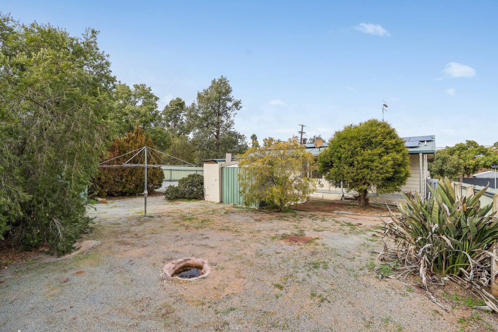 Sold - 38 Bygoo Street - New Property in Ardlethan - Real Estate by Sophie Litchfield
