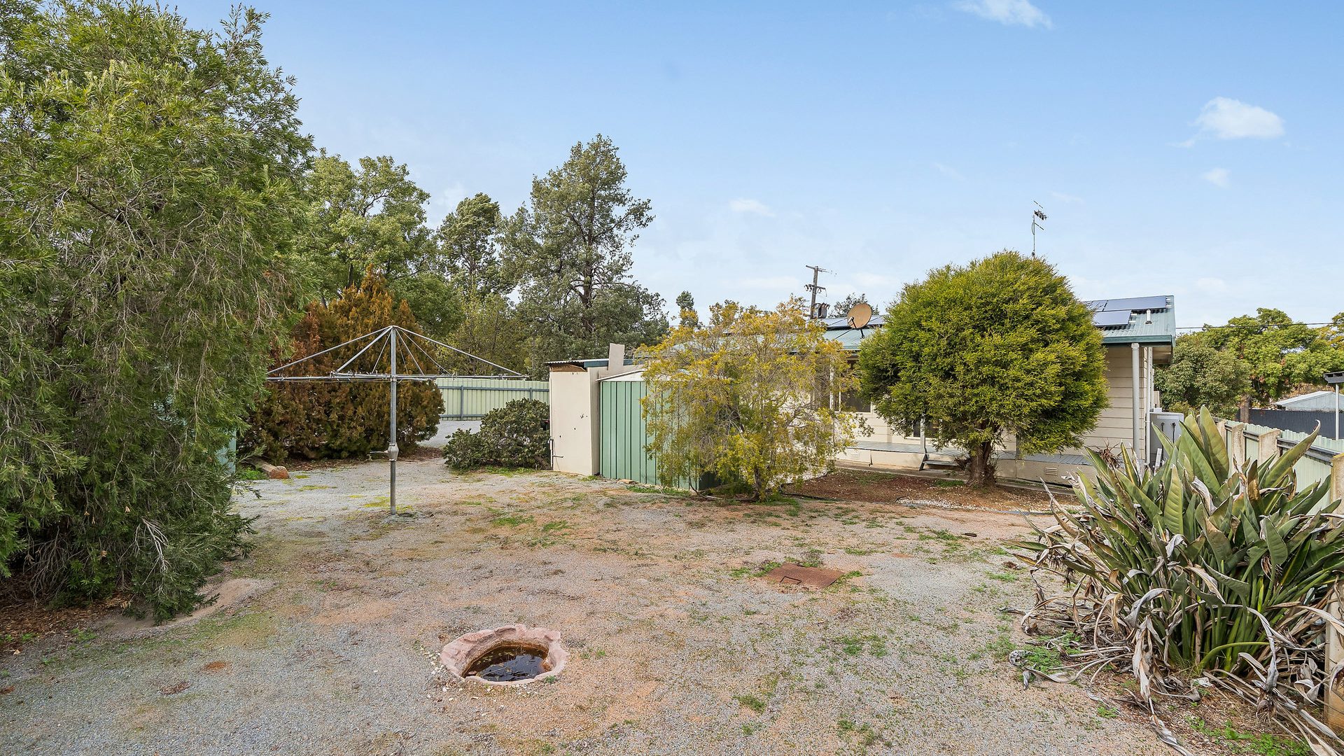 Sold - 38 Bygoo Street - New Property in Ardlethan - Real Estate by Sophie Litchfield