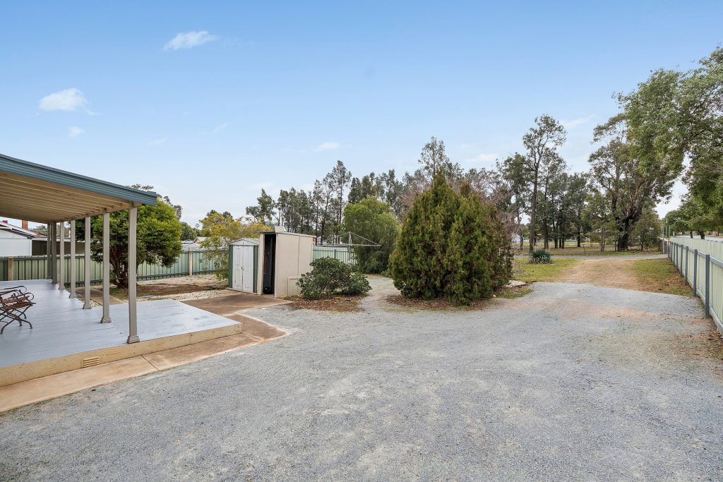 Sold - 38 Bygoo Street - New Property in Ardlethan - Real Estate by Sophie Litchfield