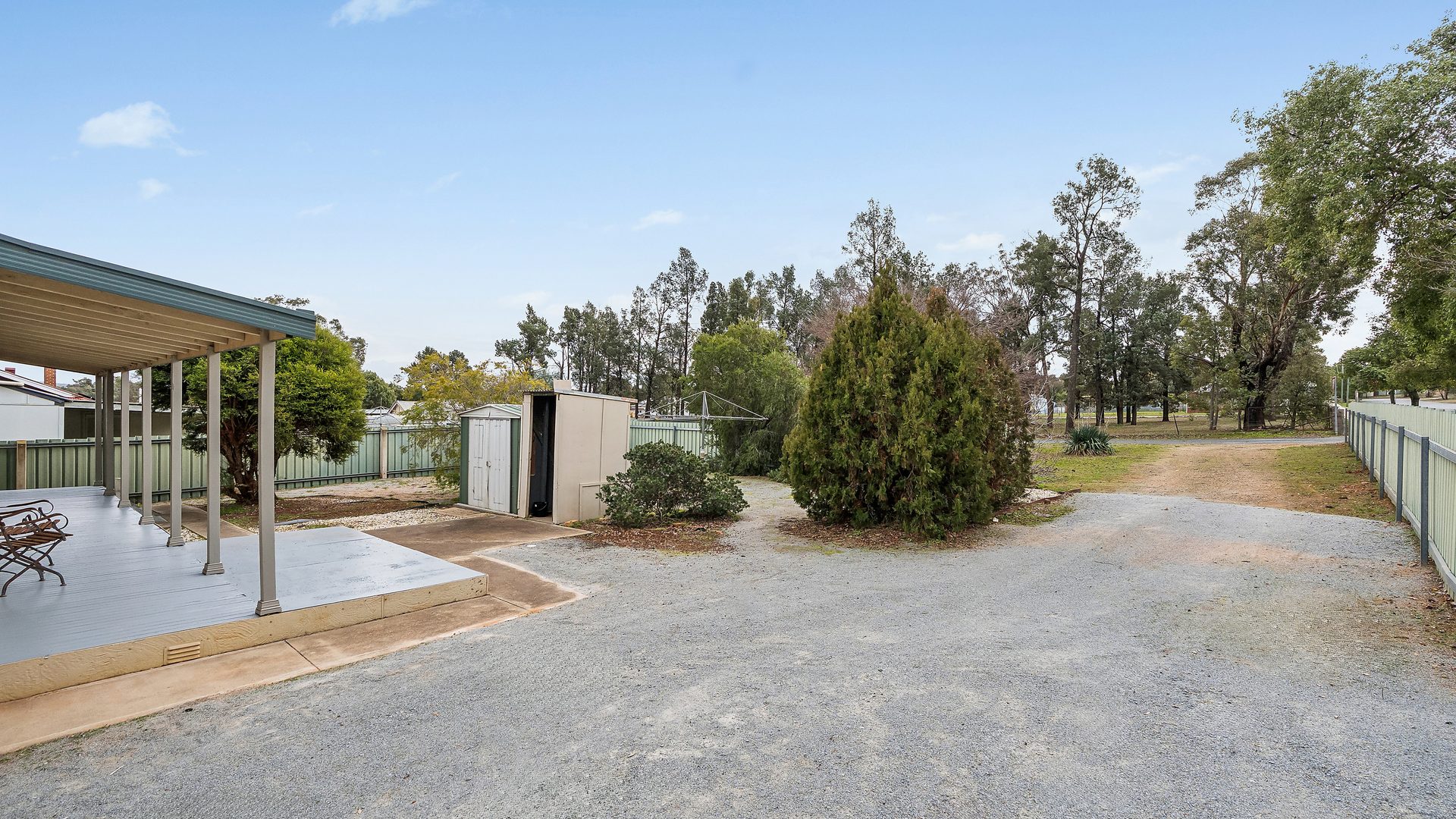 Sold - 38 Bygoo Street - New Property in Ardlethan - Real Estate by Sophie Litchfield