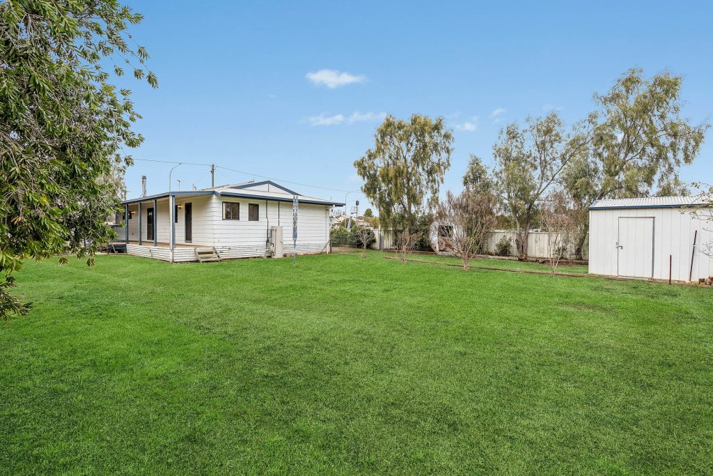 Sold - 10 Junee Road - New Property in Temora - Real Estate by Lachlan Pellow