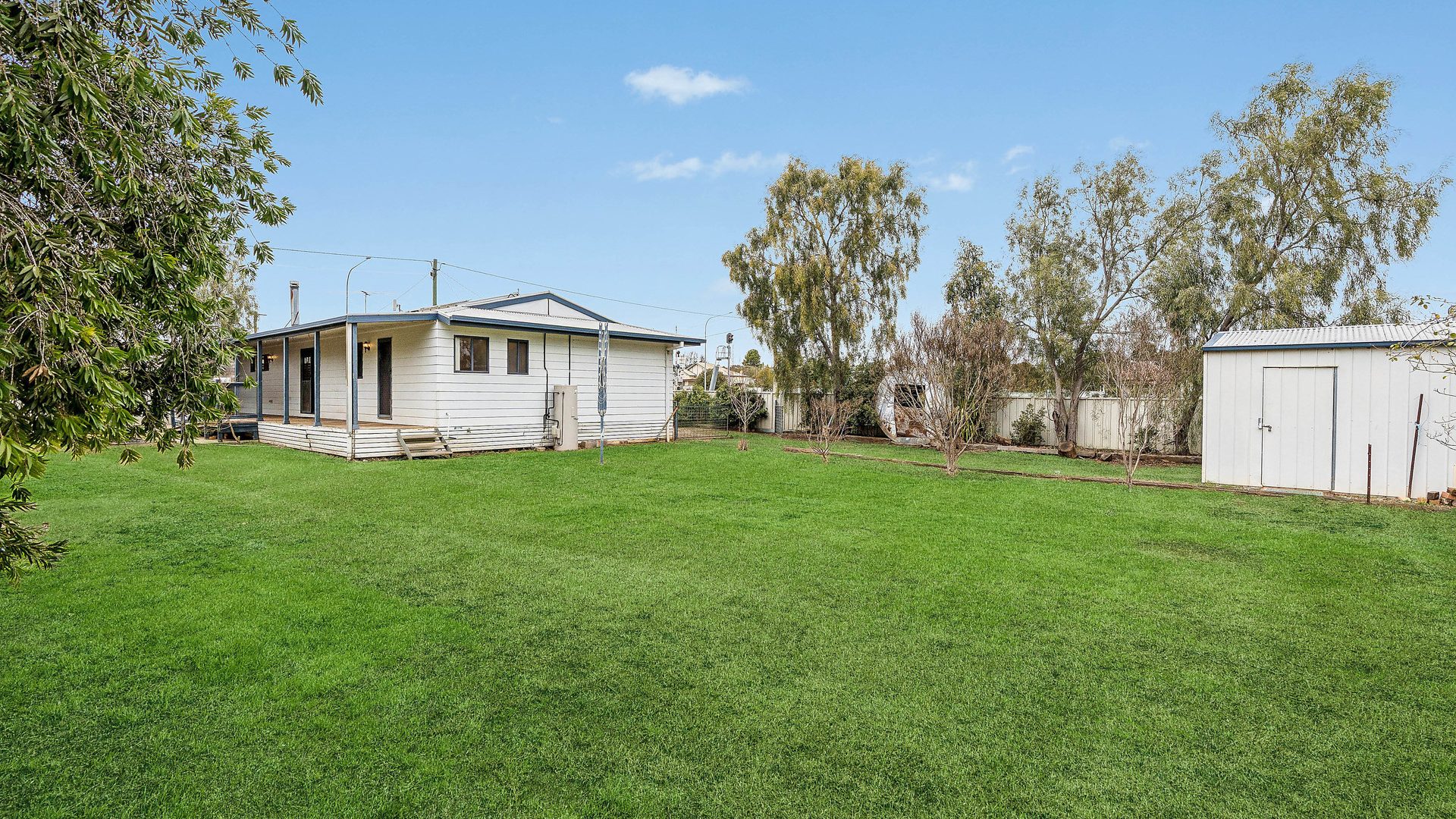 Sold - 10 Junee Road - New Property in Temora - Real Estate by Lachlan Pellow