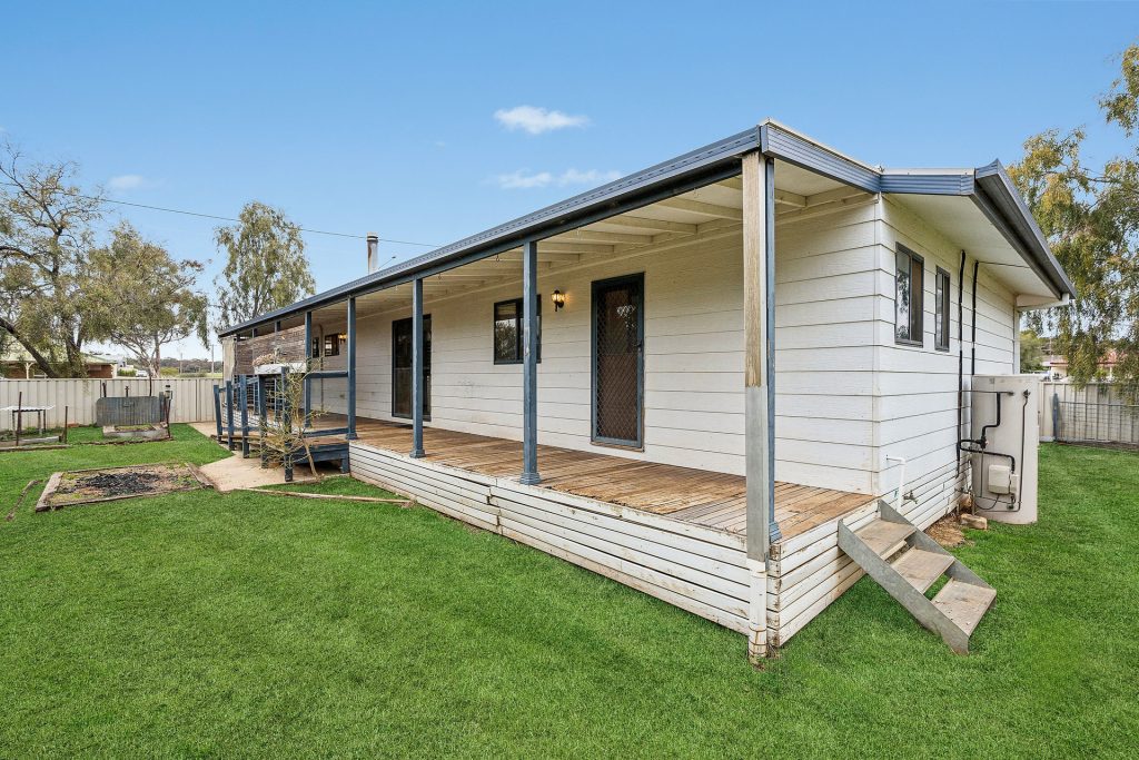 Sold - 10 Junee Road - New Property in Temora - Real Estate by Lachlan Pellow