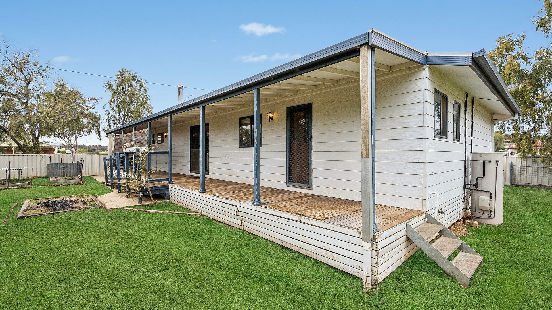 Sold - 10 Junee Road - New Property in Temora - Real Estate by Lachlan Pellow
