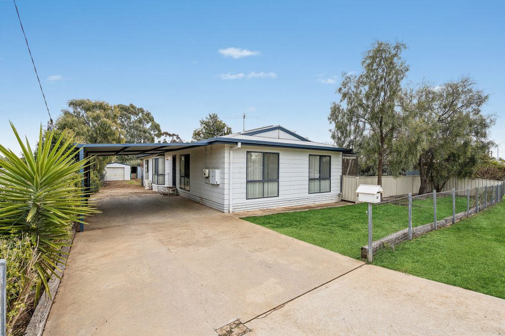 Sold - 10 Junee Road - New Property in Temora - Real Estate by Lachlan Pellow