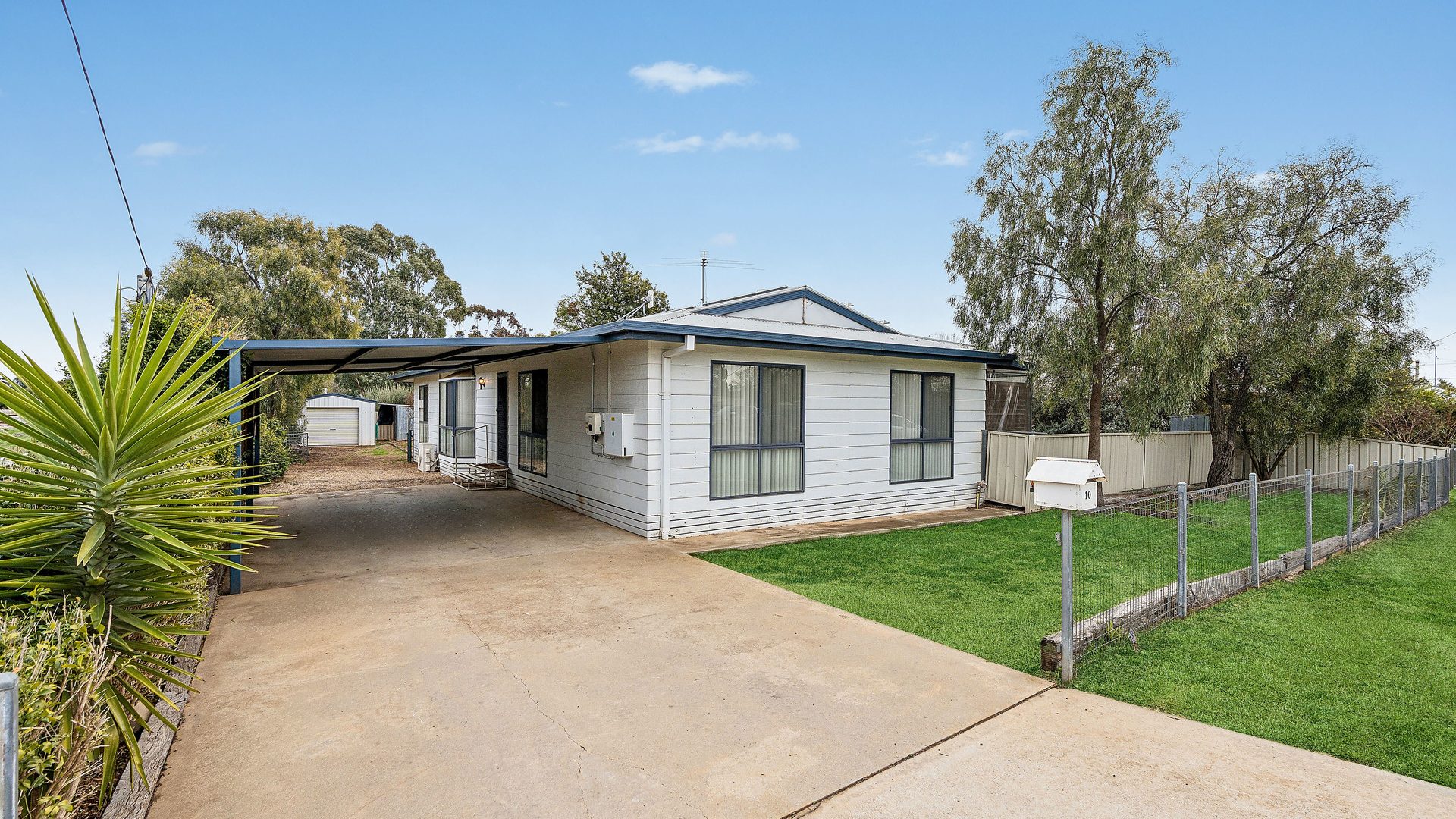 Sold - 10 Junee Road - New Property in Temora - Real Estate by Lachlan Pellow