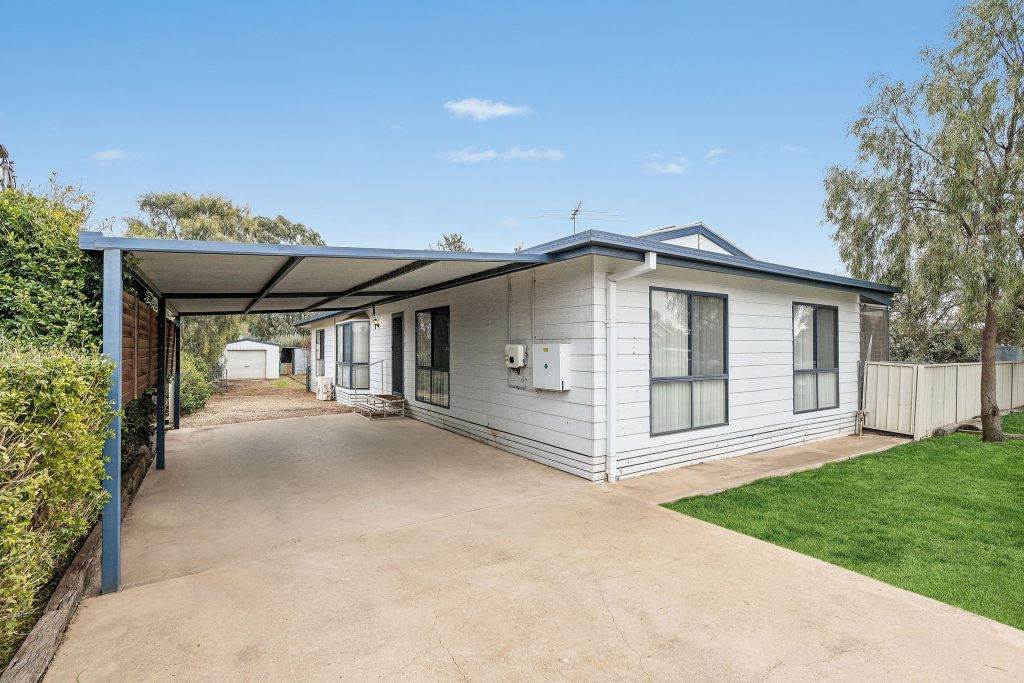 Sold - 10 Junee Road - New Property in Temora - Real Estate by Lachlan Pellow