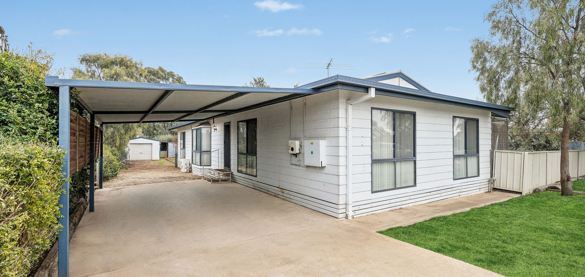 Sold - 10 Junee Road - New Property in Temora - Real Estate by Lachlan Pellow