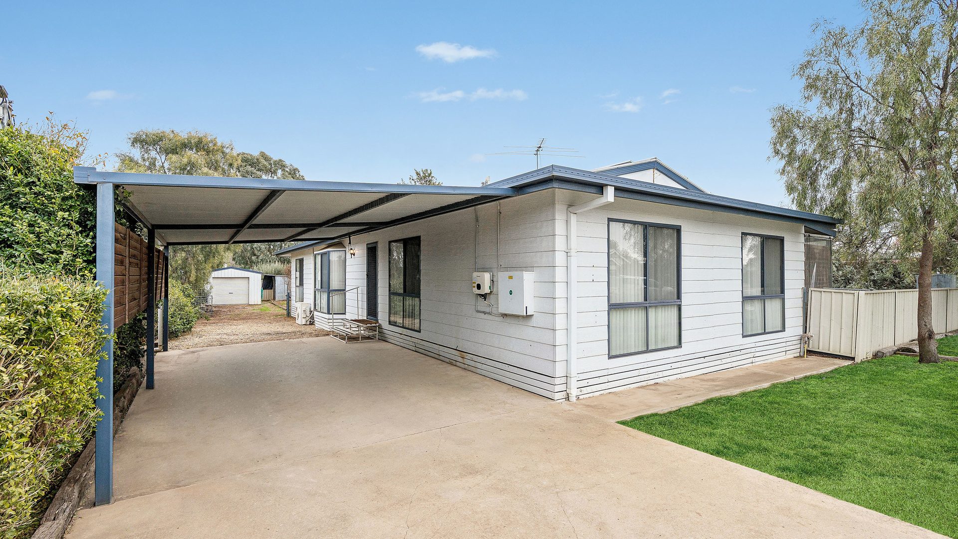 Sold - 10 Junee Road - New Property in Temora - Real Estate by Lachlan Pellow