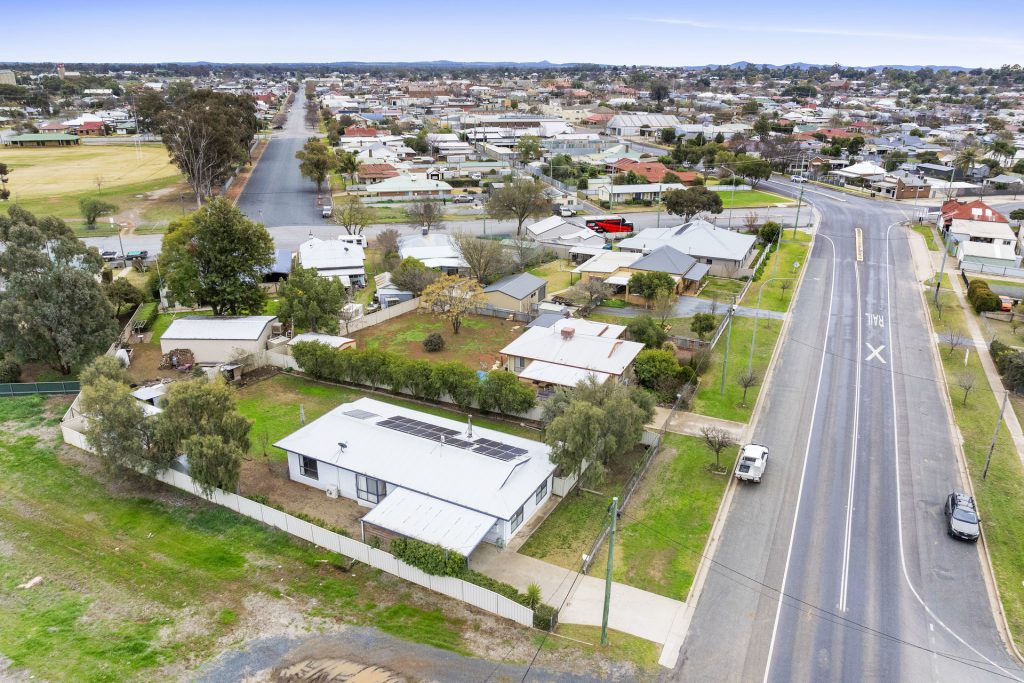 Sold - 10 Junee Road - New Property in Temora - Real Estate by Lachlan Pellow