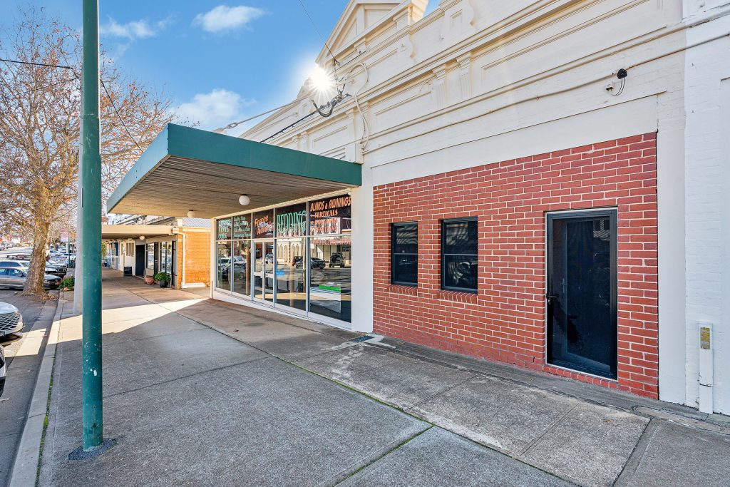 Sold - 179 East Street - New Property in Narrandera - Real Estate by Leisa Williams