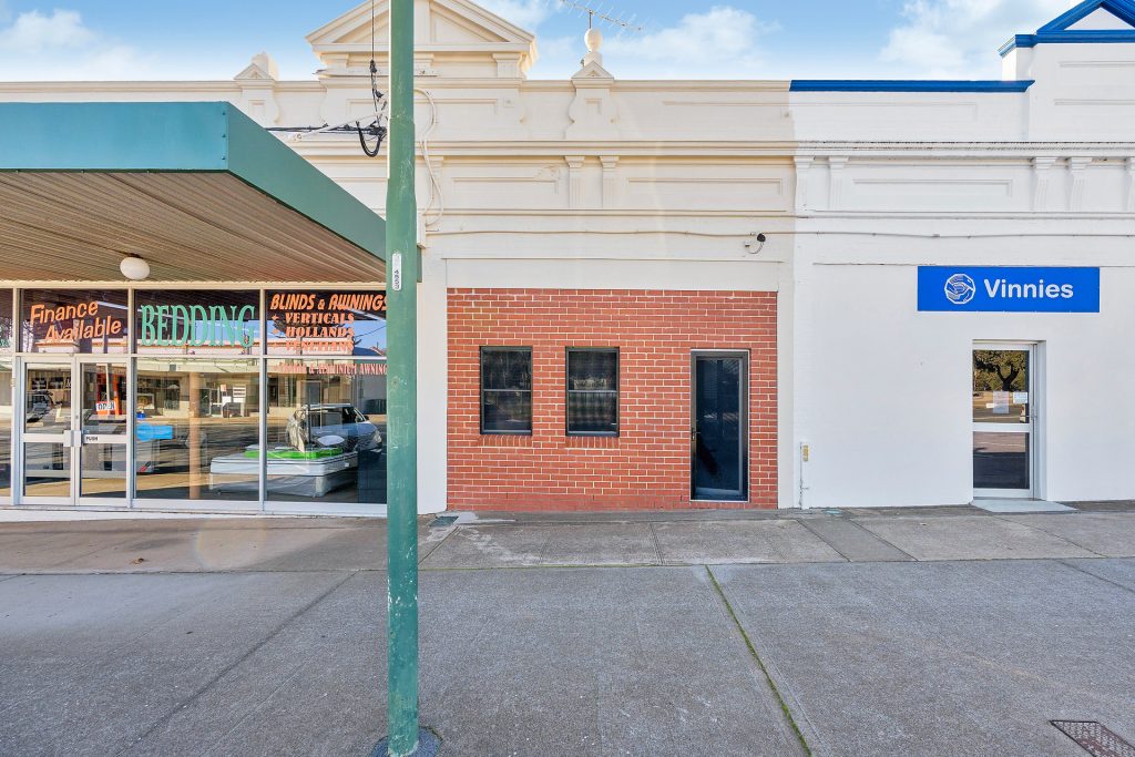 Sold - 179 East Street - New Property in Narrandera - Real Estate by Leisa Williams