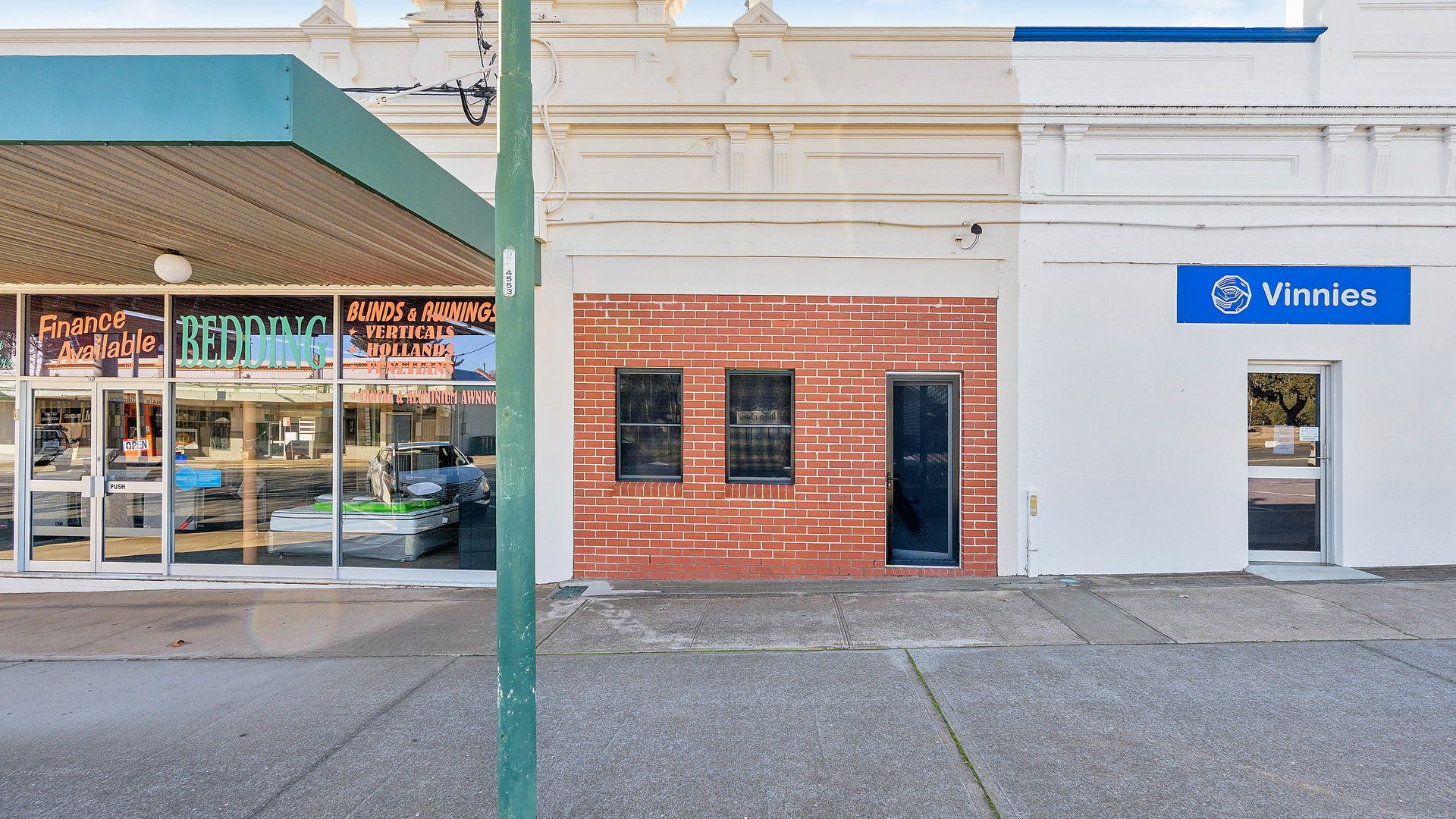 Sold - 179 East Street - New Property in Narrandera - Real Estate by Leisa Williams
