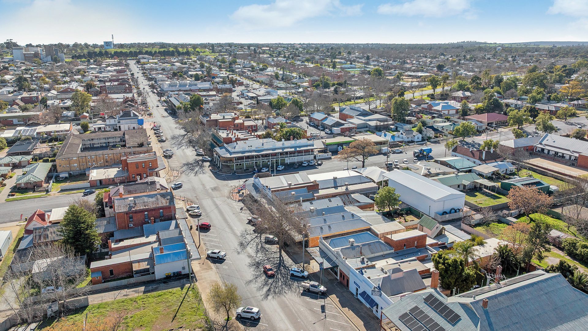 Sold - 179 East Street - New Property in Narrandera - Real Estate by Leisa Williams
