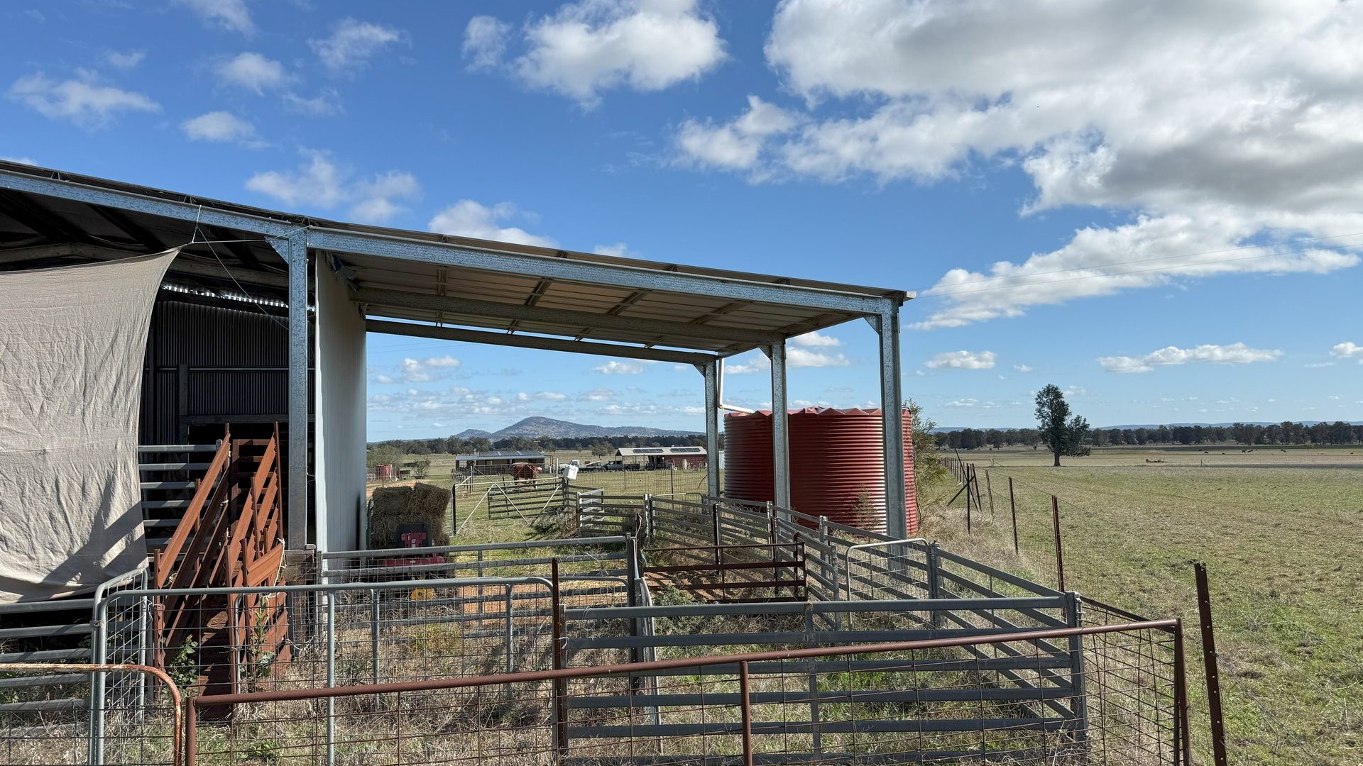 For Sale -  Wirrinya Road - New Property in Forbes - Real Estate by Andrew Pellow