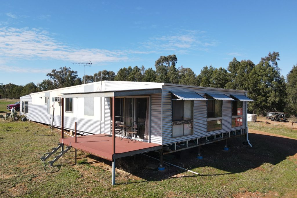 For Sale -  Wirrinya Road - New Property in Forbes - Real Estate by Andrew Pellow