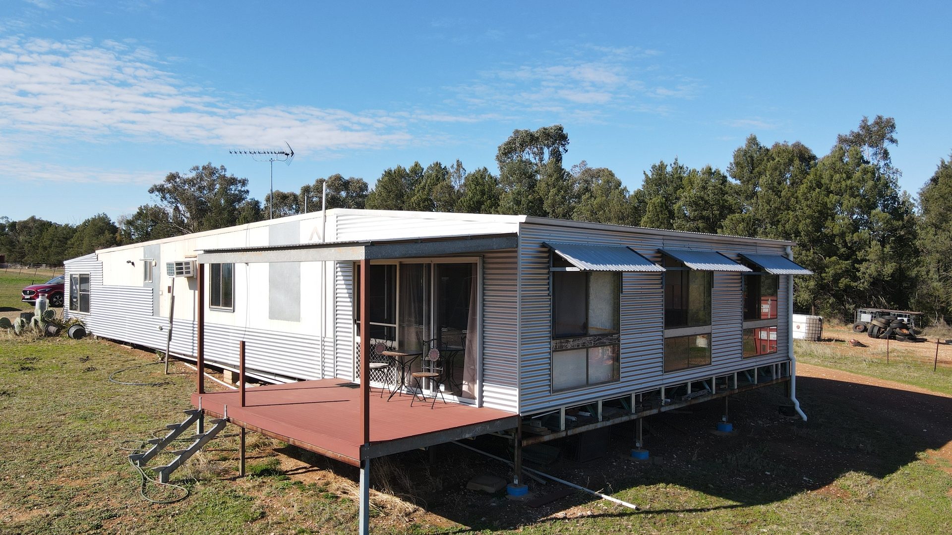 For Sale -  Wirrinya Road - New Property in Forbes - Real Estate by Andrew Pellow