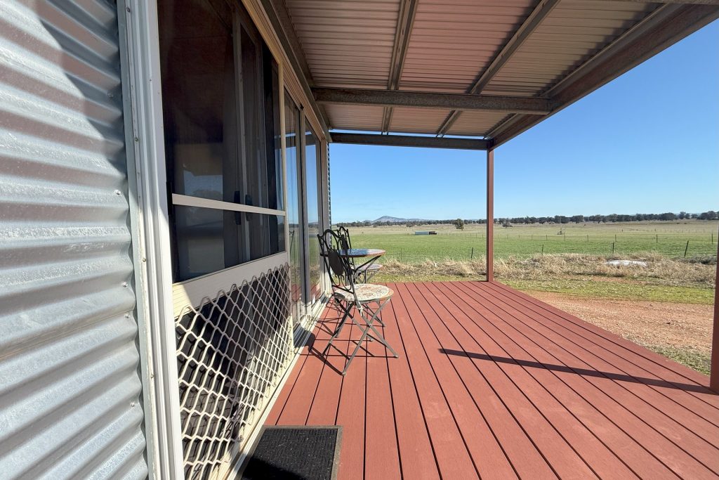 For Sale -  Wirrinya Road - New Property in Forbes - Real Estate by Andrew Pellow