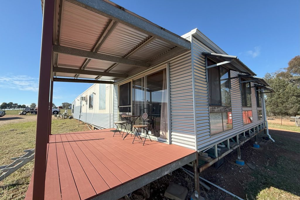 For Sale -  Wirrinya Road - New Property in Forbes - Real Estate by Andrew Pellow