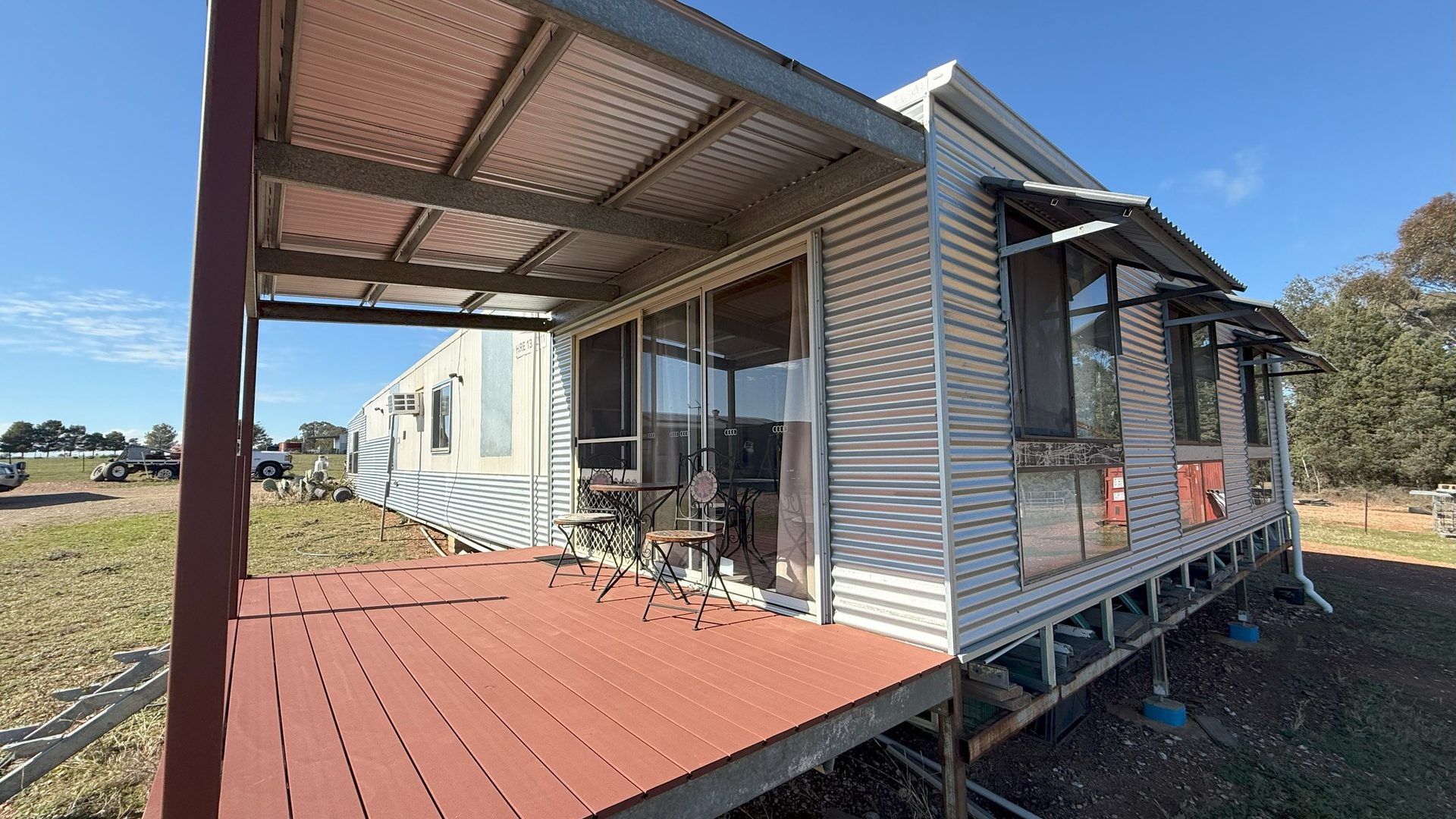 For Sale -  Wirrinya Road - New Property in Forbes - Real Estate by Andrew Pellow