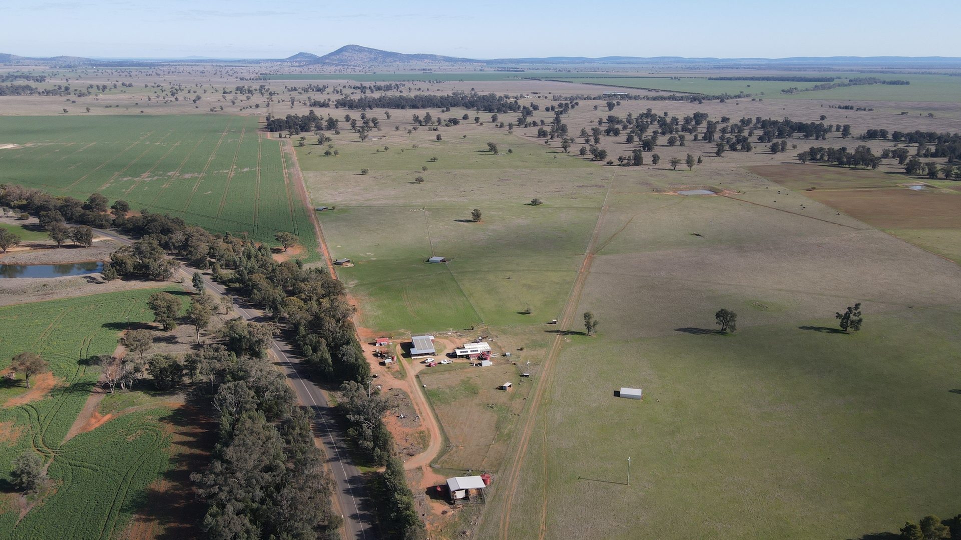 For Sale -  Wirrinya Road - New Property in Forbes - Real Estate by Andrew Pellow