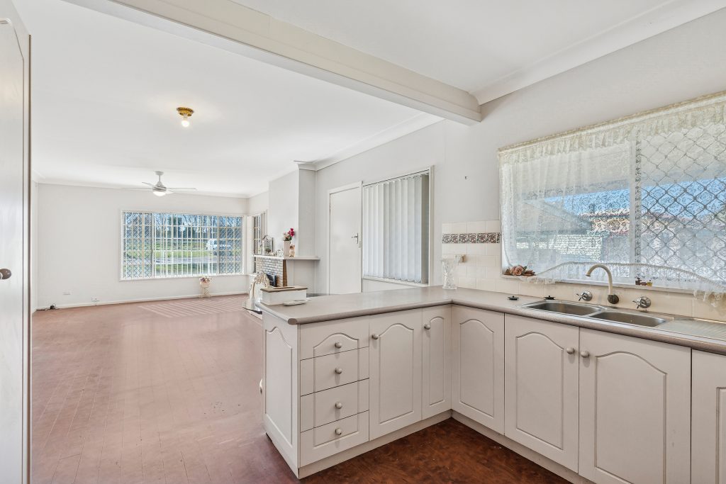 Sold - 18 Whitton Street - New Property in Narrandera - Real Estate by Leisa Williams