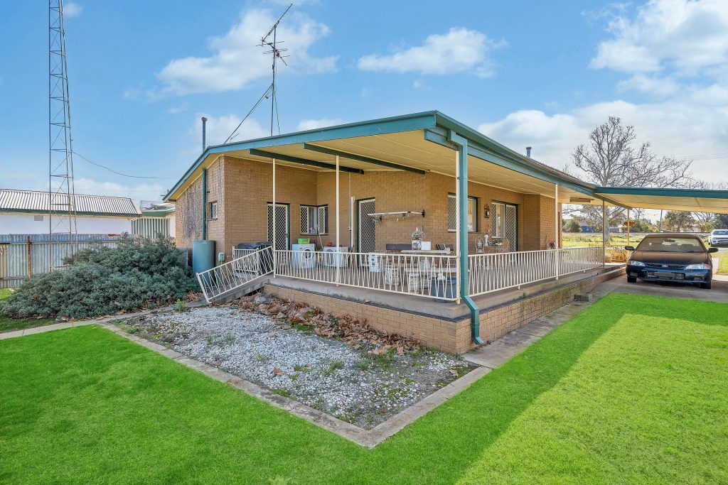 Sold - 18 Whitton Street - New Property in Narrandera - Real Estate by Leisa Williams